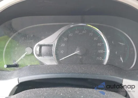 2014 Toyota Sienna Xle V6 8 Passenger из США, поврежденный, VIN 5TDYK3DC4ES414728